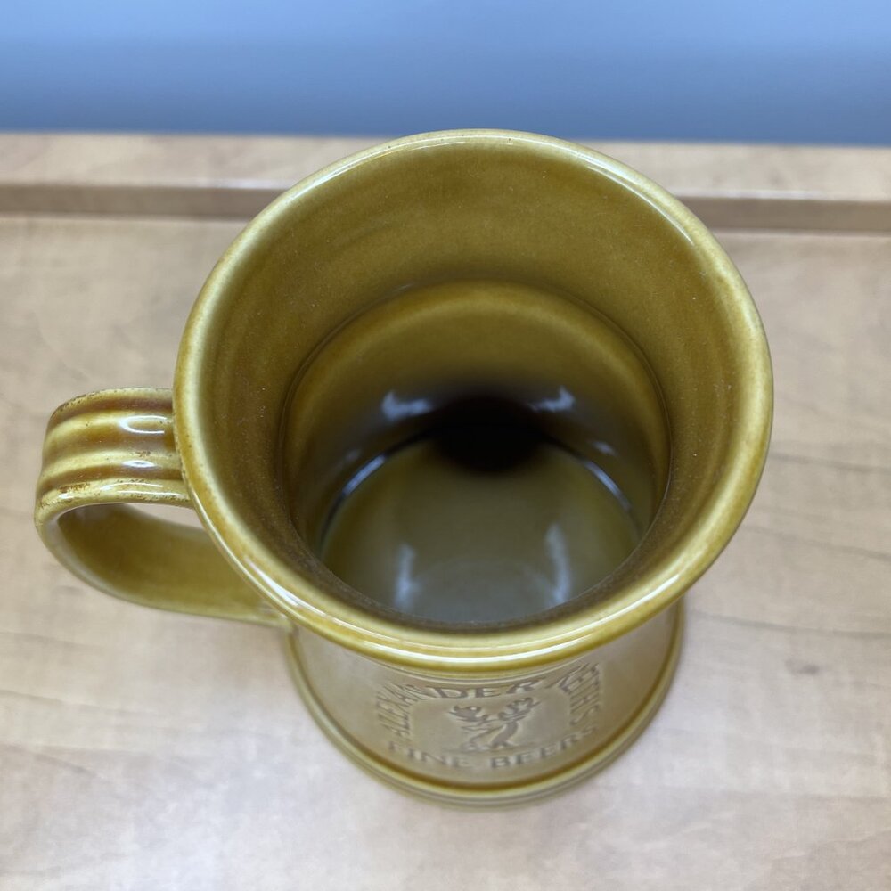 Alexander Keith's Mugs - Picture 4 of 7